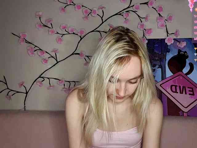 MisaMew webcam