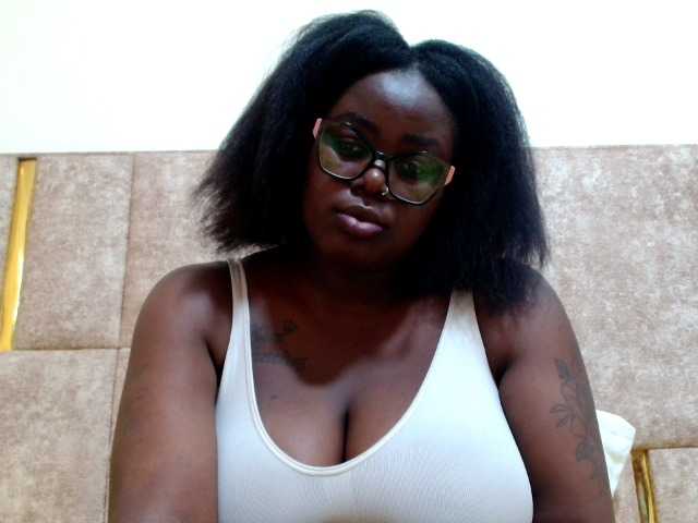 Profile and Statistics for SexxinessEmi on BongaCams