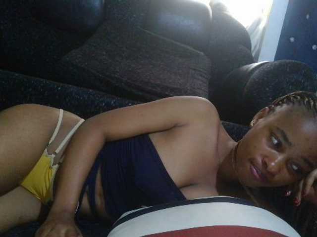 delicacylicious Live Cam and Statistics on UnifiedCams