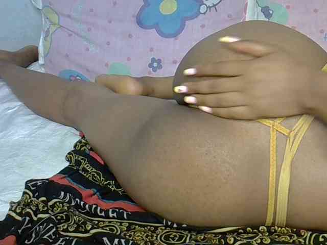 delicacylicious Live Webcam on BongaCams