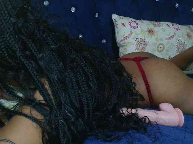 delicacylicious webcam