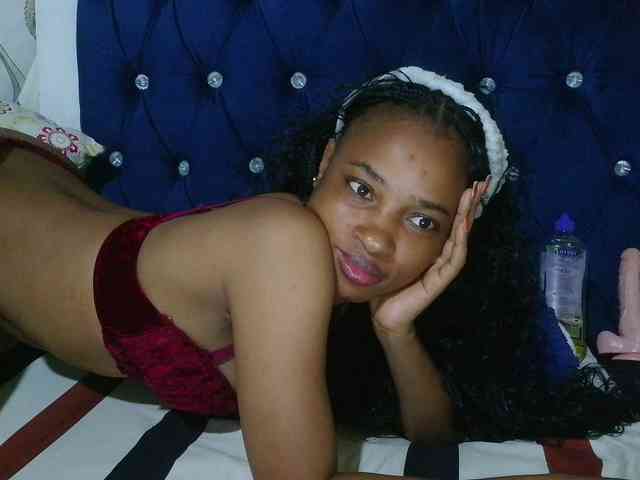 delicacylicious webcam