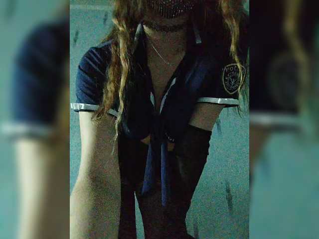 Vangeliia live cam preview