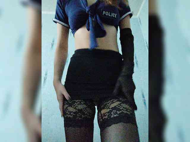Vangeliia webcam