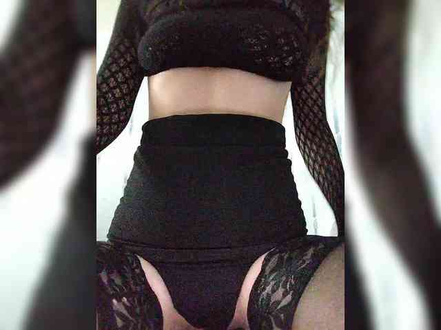Evan-gelina webcam