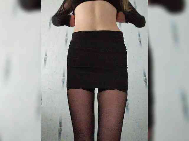 Evan-gelina webcam