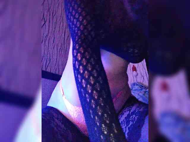 Evan-gelina webcam