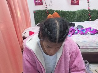 Thianahorny's Live Webcam