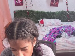 Thianahorny Porn Show