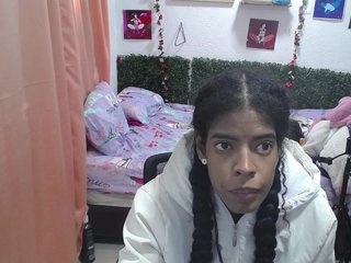 Thianahorny's Live Webcam