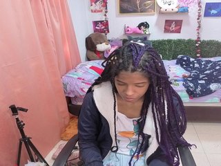 Thianahorny's Live Webcam