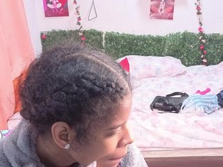 Thianahorny Porn Show