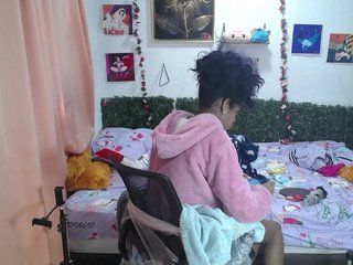 Thianahorny Porn Show