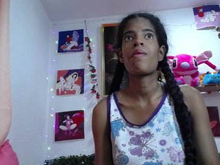 Thianahorny Porn Show