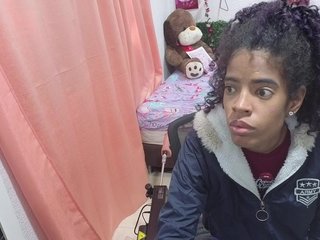 Thianahorny Porn Show