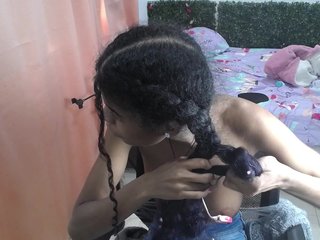 Thianahorny's Live Webcam