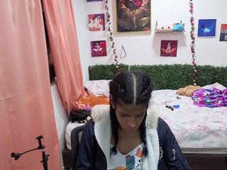Thianahorny Porn Show