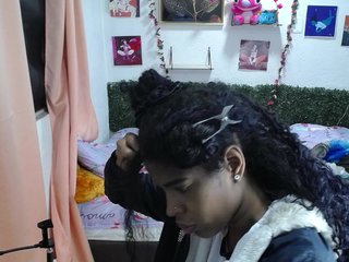 Thianahorny Porn Show