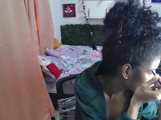 Thianahorny Porn Show