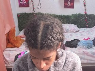 Thianahorny Porn Show