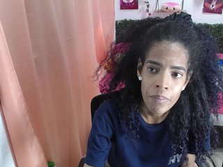 Thianahorny Porn Show
