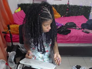 Thianahorny Porn Show