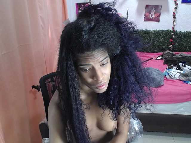 Thianahorny live cam on BongaCams