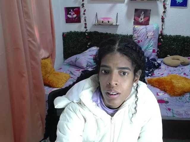 Thianahorny live cam on BongaCams
