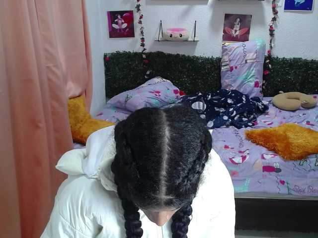 Thianahorny live cam on BongaCams