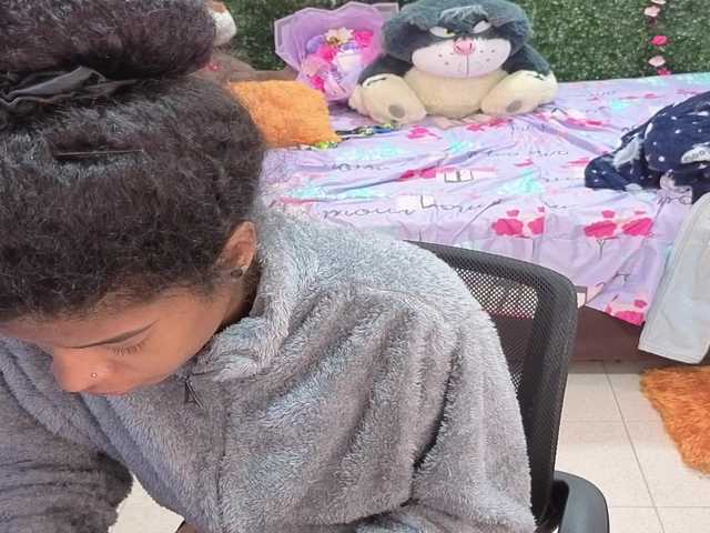 Thianahorny live cam on BongaCams