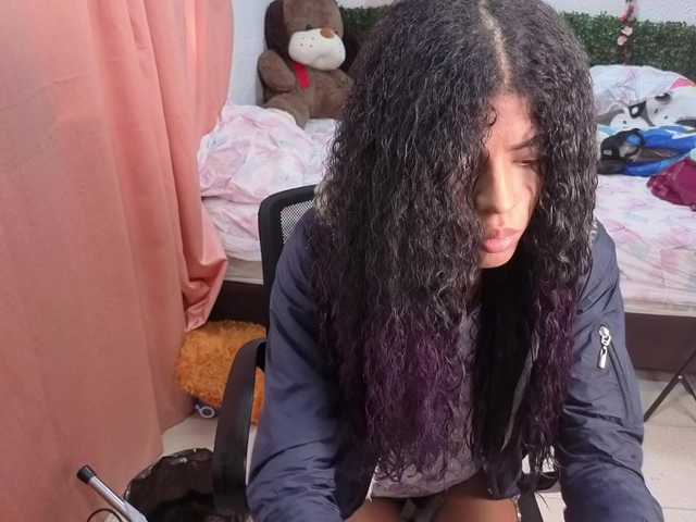 Thianahorny live cam on BongaCams
