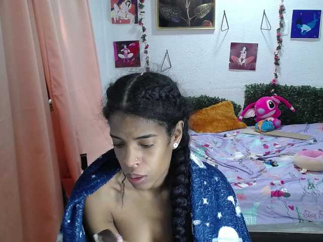 Thianahorny live cam on BongaCams