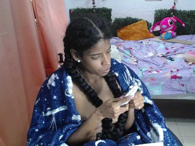 Thianahorny live cam on BongaCams