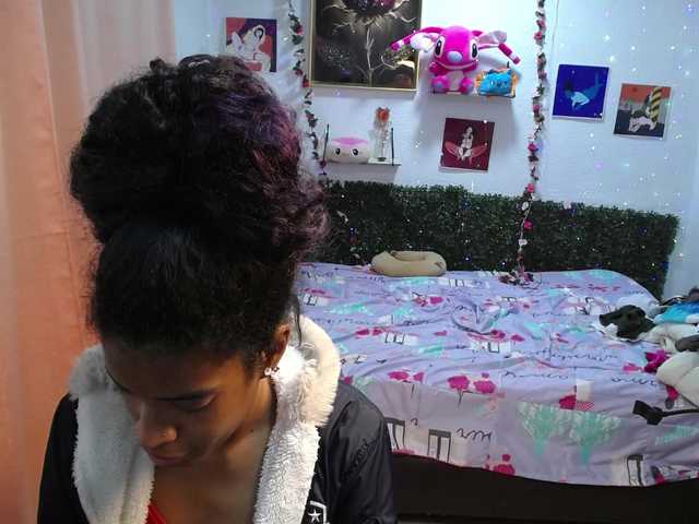 Thianahorny's BongaCams show and profile