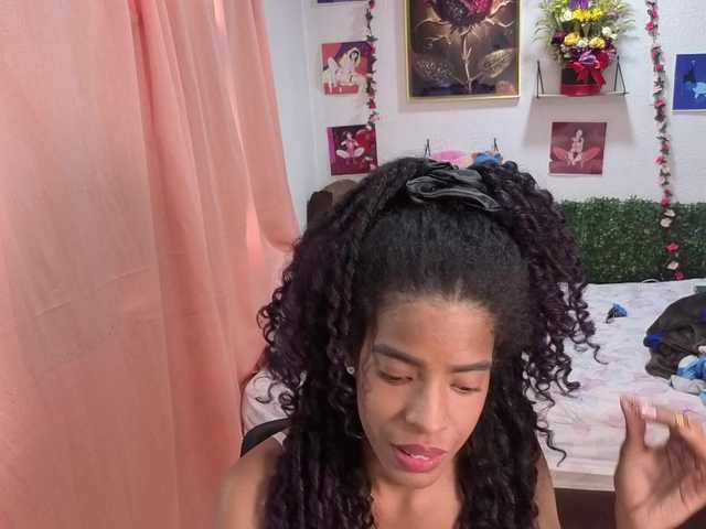 Thianahorny live cam on BongaCams