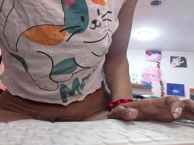 Thianahorny live cam on BongaCams