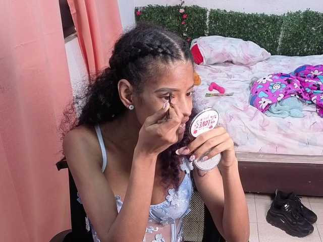 Thianahorny