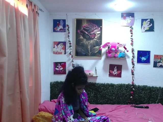 Thianahorny