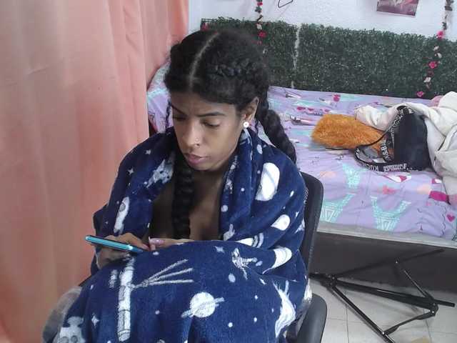 Thianahorny live cam on BongaCams