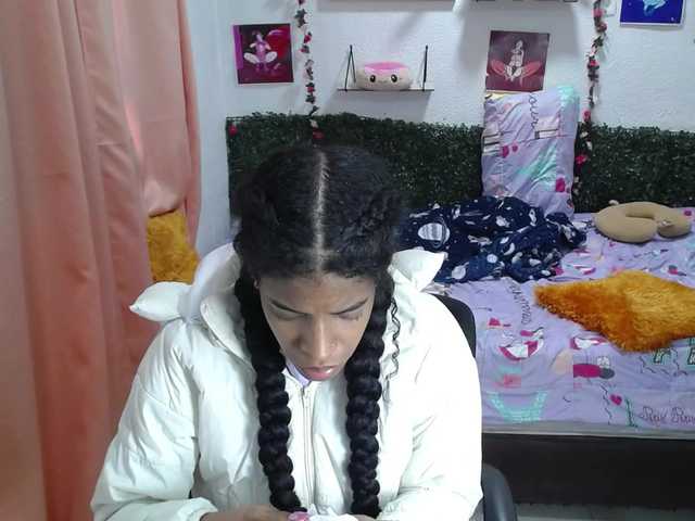 Thianahorny live cam on BongaCams