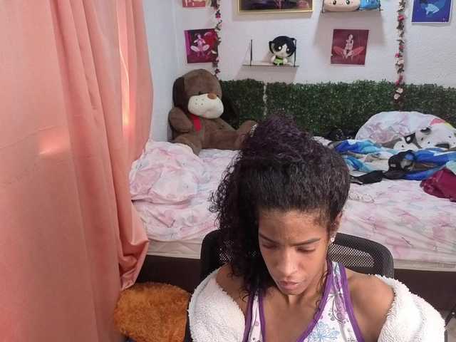 Thianahorny live cam on BongaCams