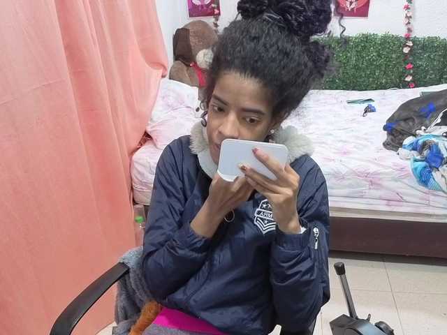 Thianahorny live cam on BongaCams