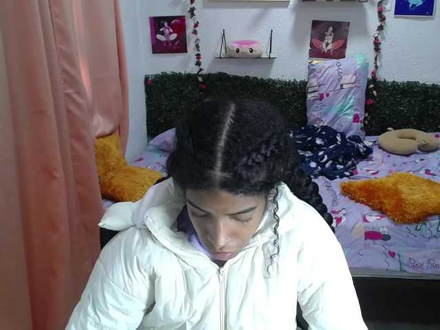 Thianahorny live cam on BongaCams