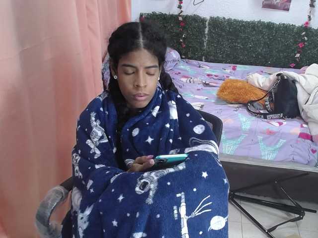 Thianahorny live cam on BongaCams