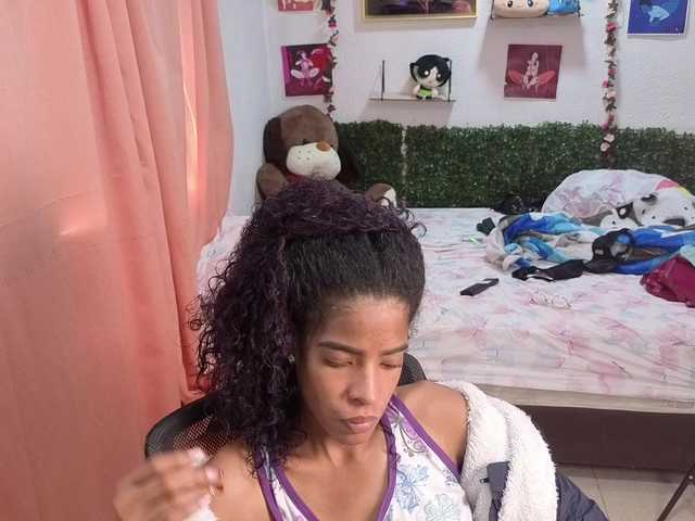 Thianahorny