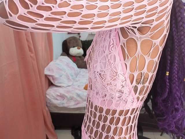 Thianahorny live webcam show