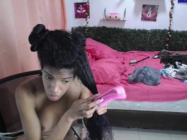 Thianahorny live cam on BongaCams