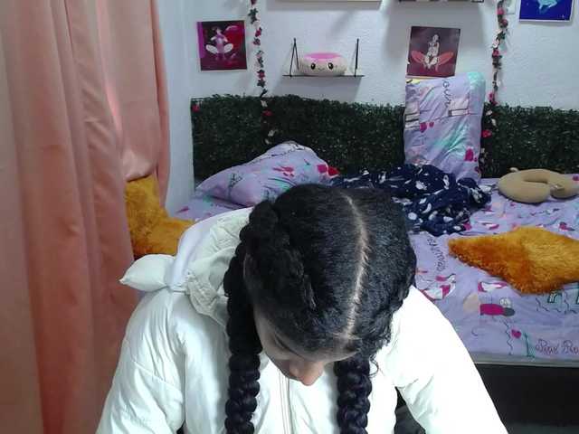 Thianahorny live cam on BongaCams