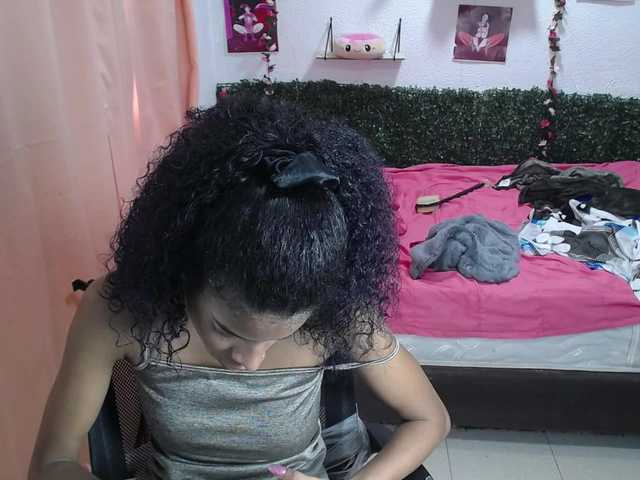 Thianahorny Live Cam on BongaCams