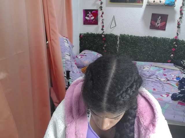 Thianahorny live cam on BongaCams